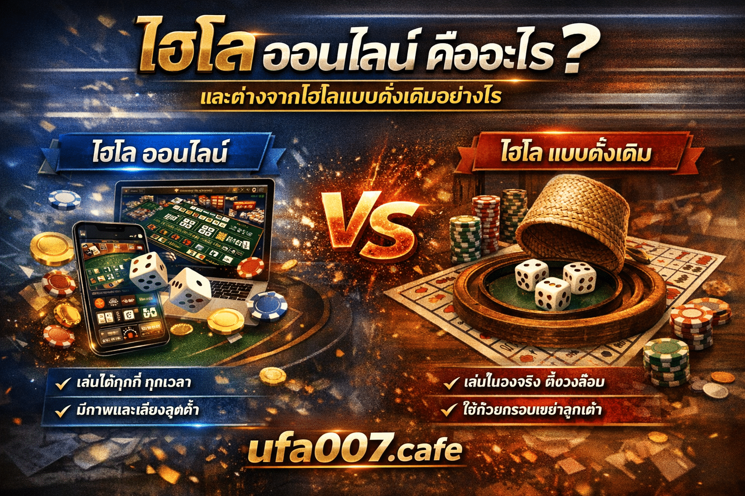 ไฮโล