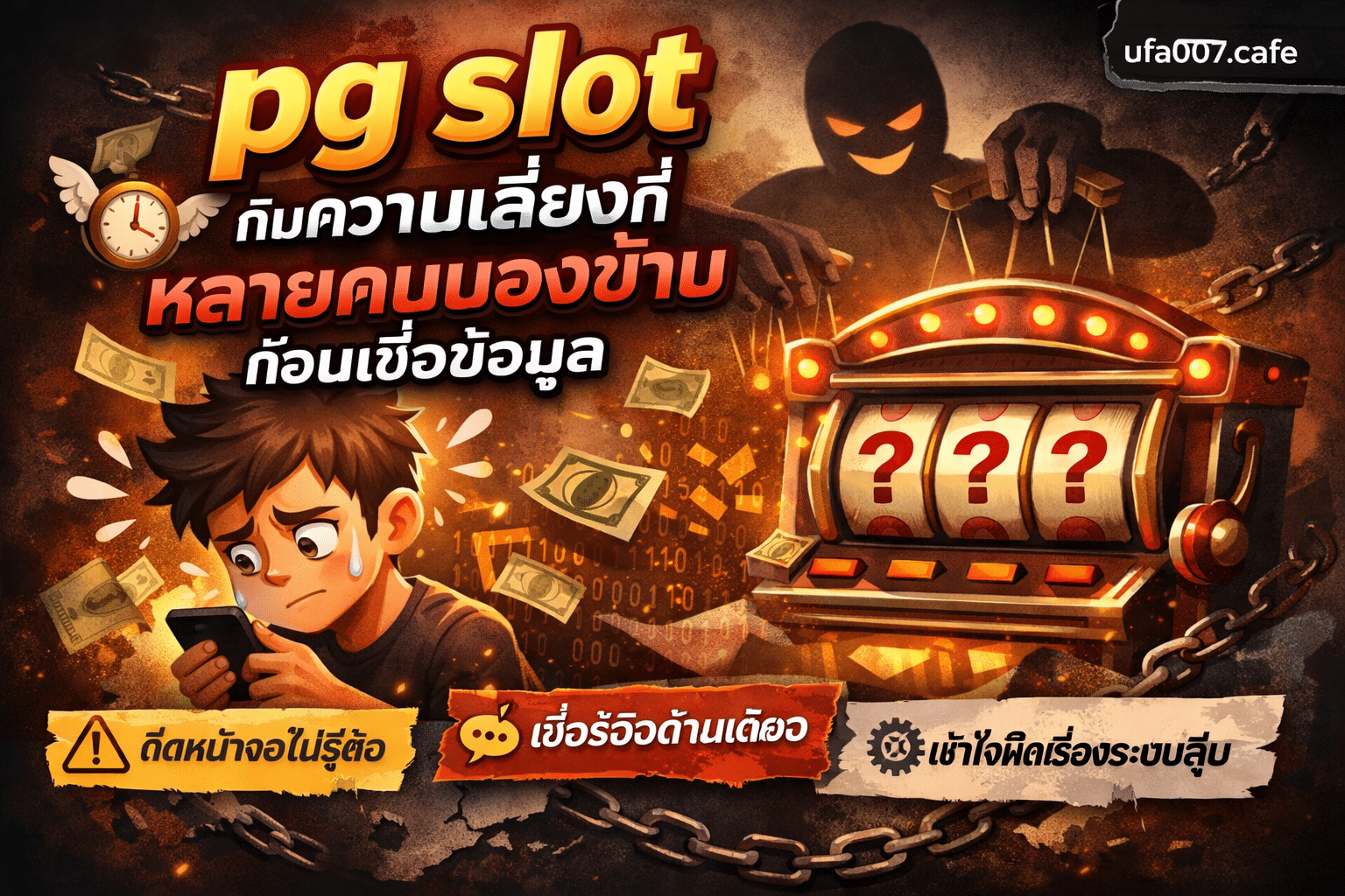 pg slot